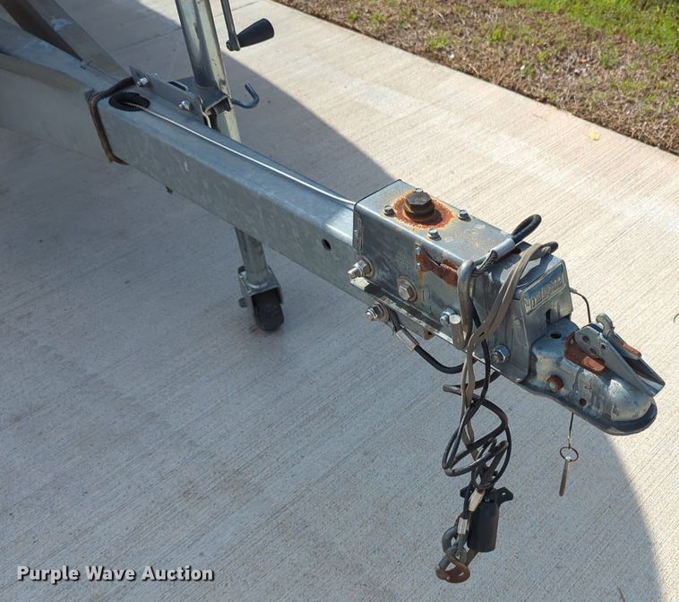 image for item DN3854 2003 Boston Whaler boat