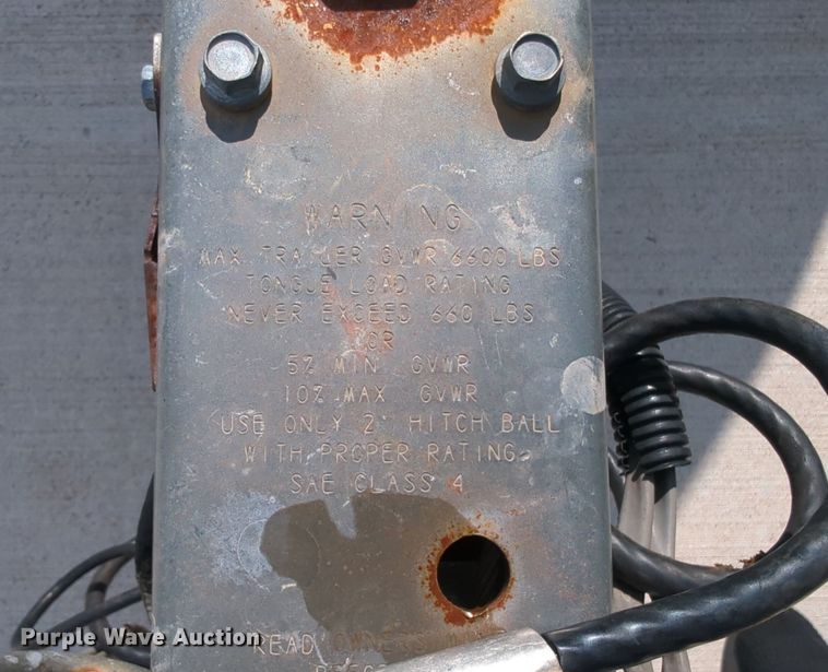 image for item DN3854 2003 Boston Whaler boat