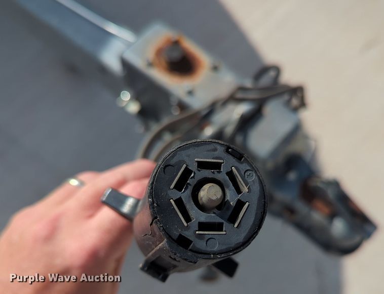 image for item DN3854 2003 Boston Whaler boat