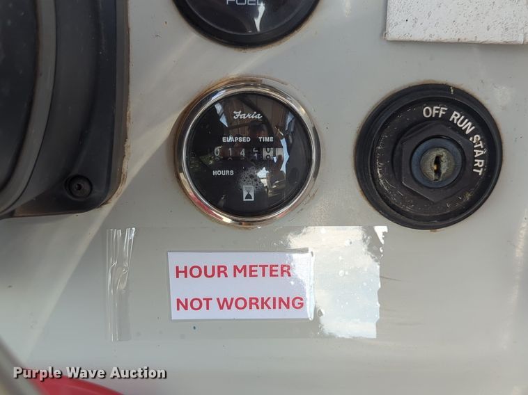 image for item DN3854 2003 Boston Whaler boat