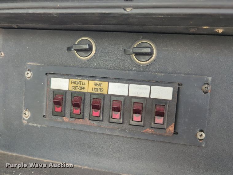 image for item DN3854 2003 Boston Whaler boat