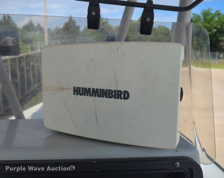 image for item DN3854 2003 Boston Whaler boat