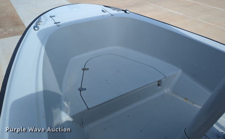 image for item DN3854 2003 Boston Whaler boat