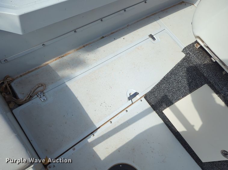 image for item DN3854 2003 Boston Whaler boat