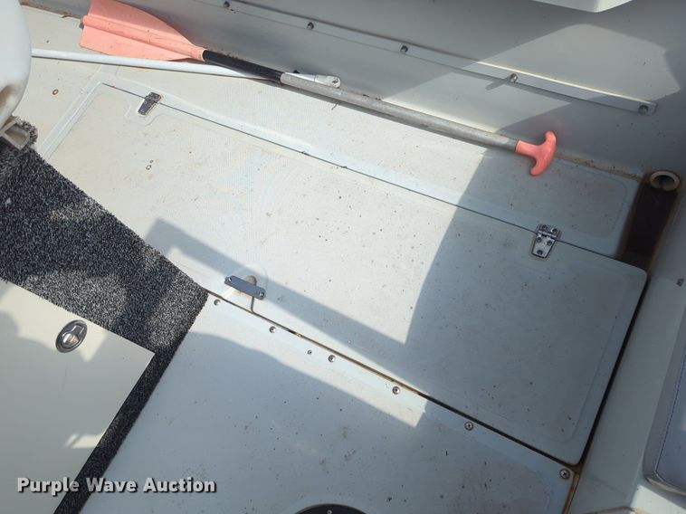 image for item DN3854 2003 Boston Whaler boat