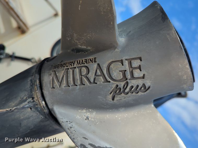 image for item DN3854 2003 Boston Whaler boat