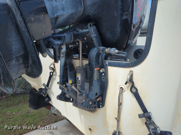 image for item DN3854 2003 Boston Whaler boat