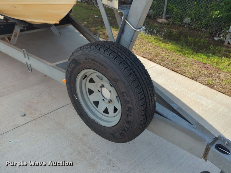 image for item DN3854 2003 Boston Whaler boat