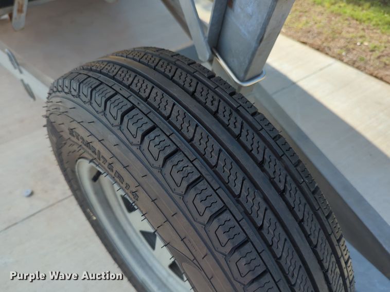 image for item DN3854 2003 Boston Whaler boat