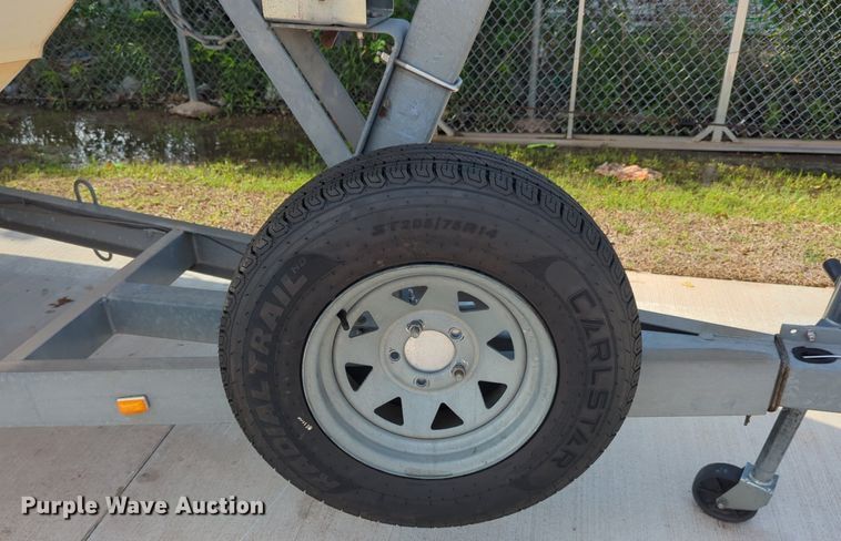 image for item DN3854 2003 Boston Whaler boat