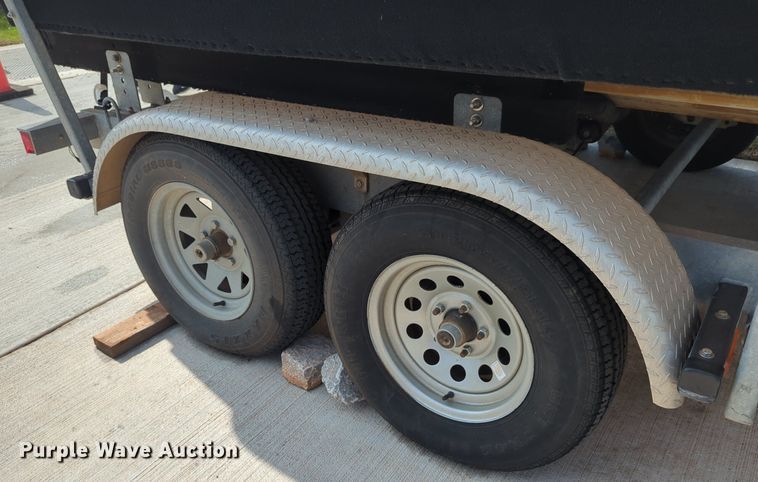 image for item DN3854 2003 Boston Whaler boat