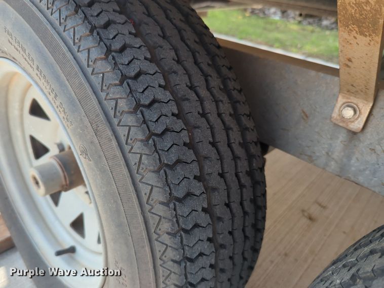 image for item DN3854 2003 Boston Whaler boat