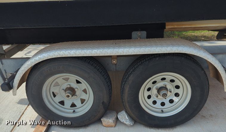 image for item DN3854 2003 Boston Whaler boat