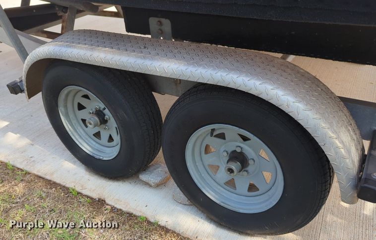 image for item DN3854 2003 Boston Whaler boat