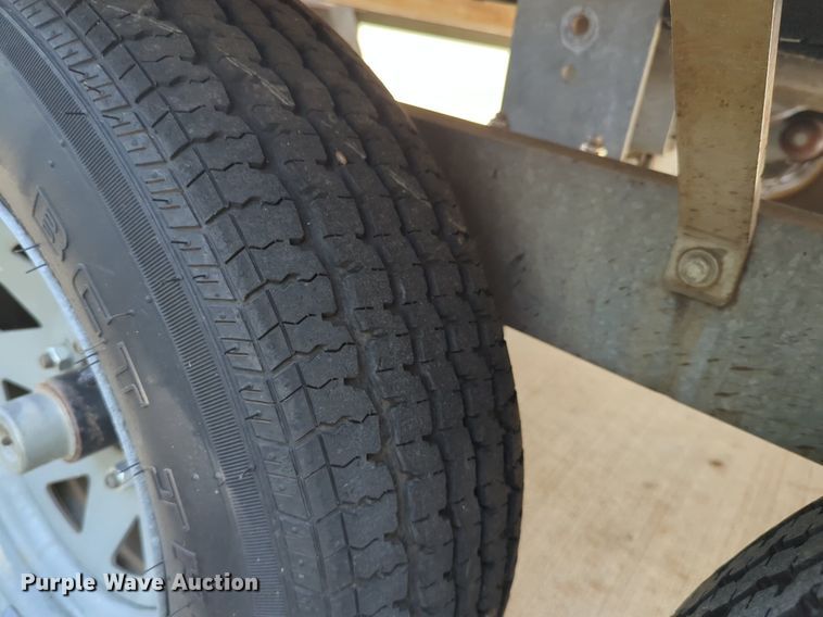 image for item DN3854 2003 Boston Whaler boat