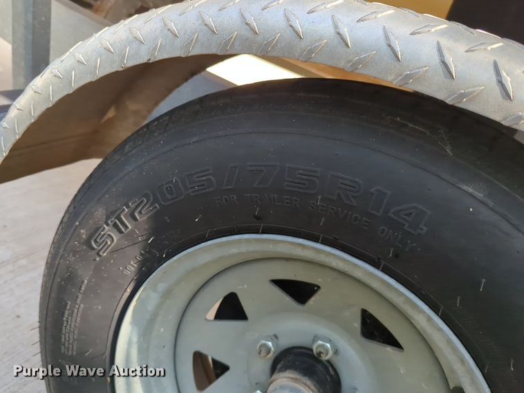 image for item DN3854 2003 Boston Whaler boat