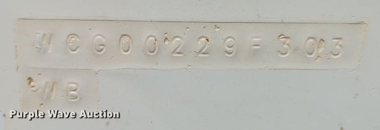 image for item DN3854 2003 Boston Whaler boat