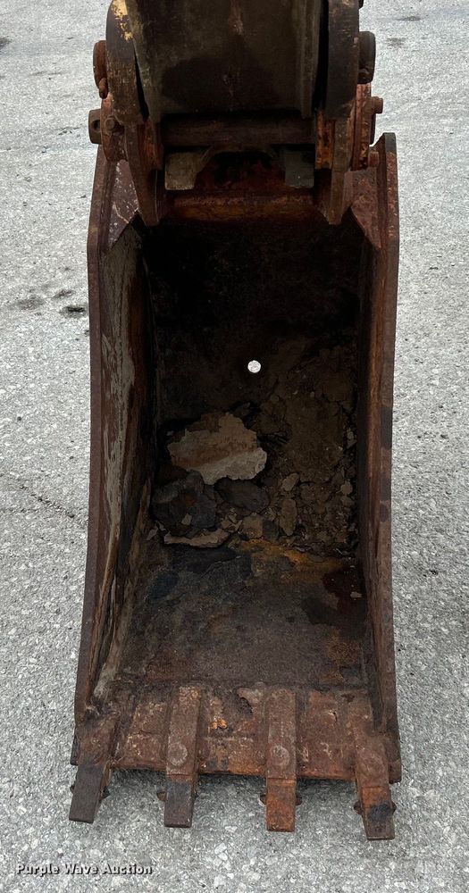 image for item DO1104 2003 John Deere 310SG backhoe