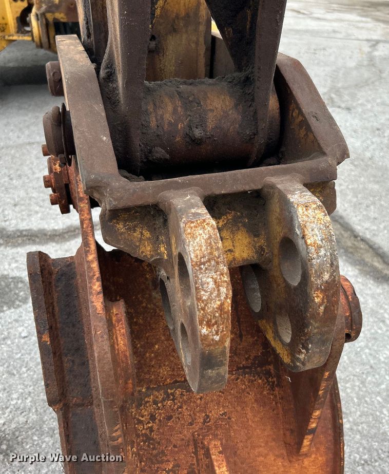 image for item DO1104 2003 John Deere 310SG backhoe