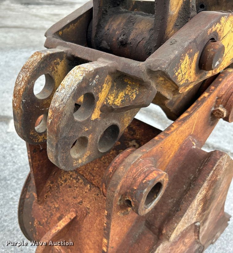 image for item DO1104 2003 John Deere 310SG backhoe