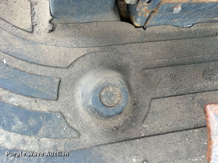 image for item DO1104 2003 John Deere 310SG backhoe