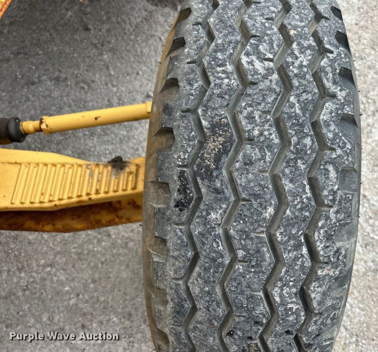 image for item DO1104 2003 John Deere 310SG backhoe