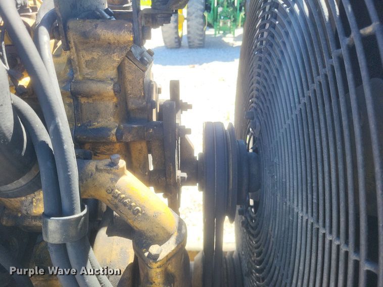 image for item DO4917 Caterpillar  3408 power unit