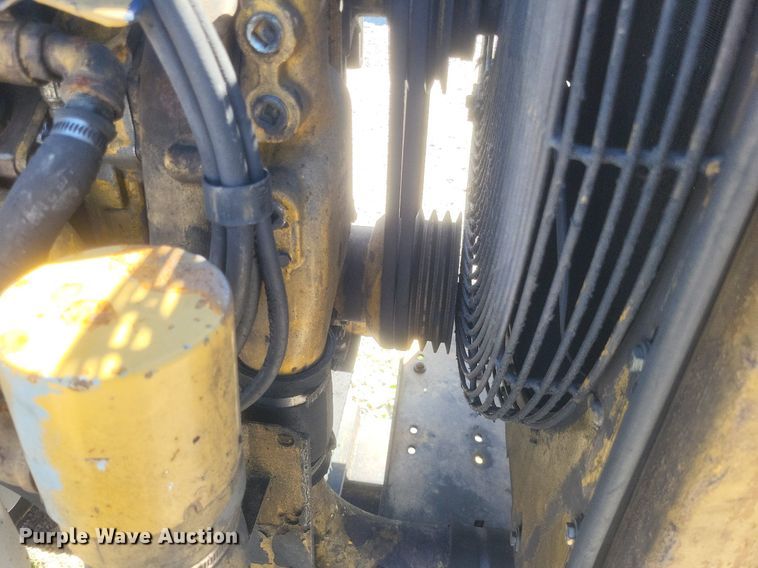 image for item DO4917 Caterpillar  3408 power unit