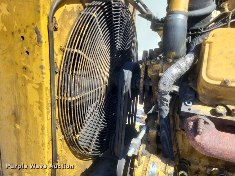 image for item DO4918 Caterpillar  3408 power unit