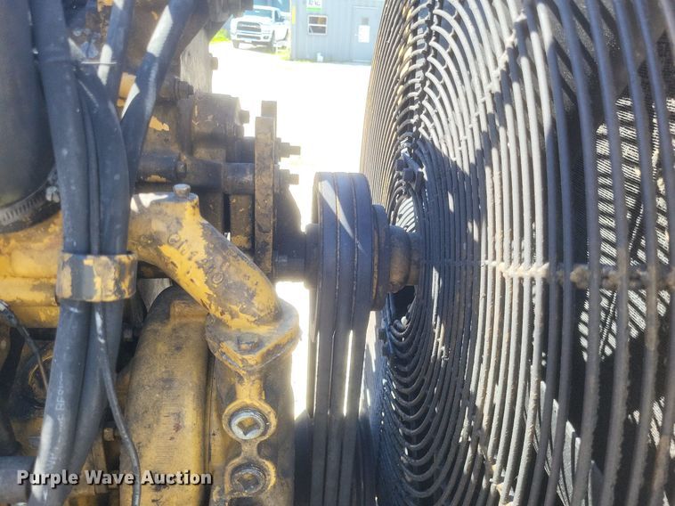 image for item DO4918 Caterpillar  3408 power unit