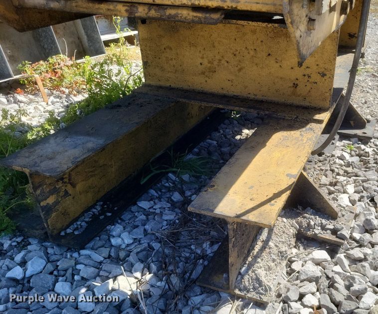 image for item DO4918 Caterpillar  3408 power unit