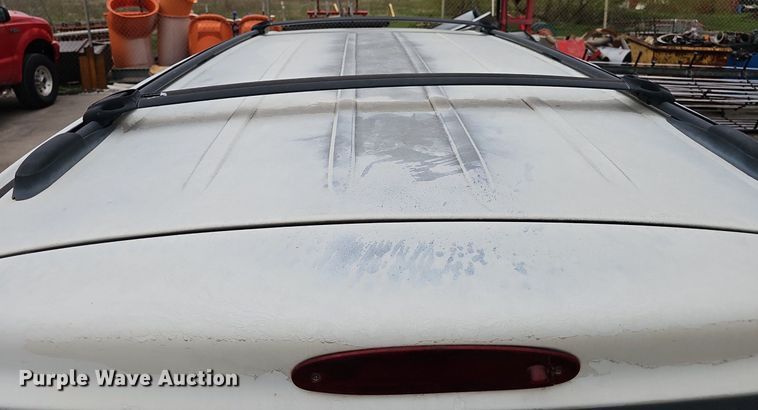 image for item DP0857 2003 Dodge Grand Caravan SE van