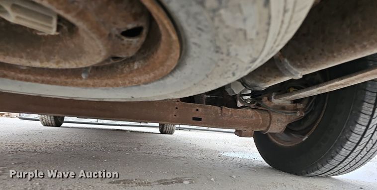 image for item DP0857 2003 Dodge Grand Caravan SE van