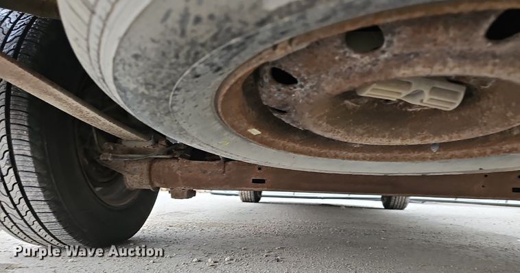 image for item DP0857 2003 Dodge Grand Caravan SE van