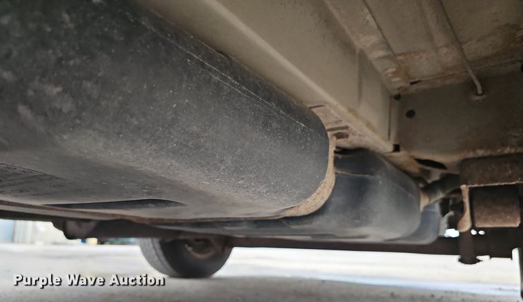 image for item DP0857 2003 Dodge Grand Caravan SE van