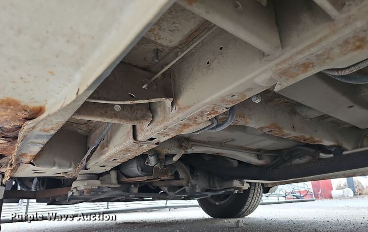 image for item DP0857 2003 Dodge Grand Caravan SE van