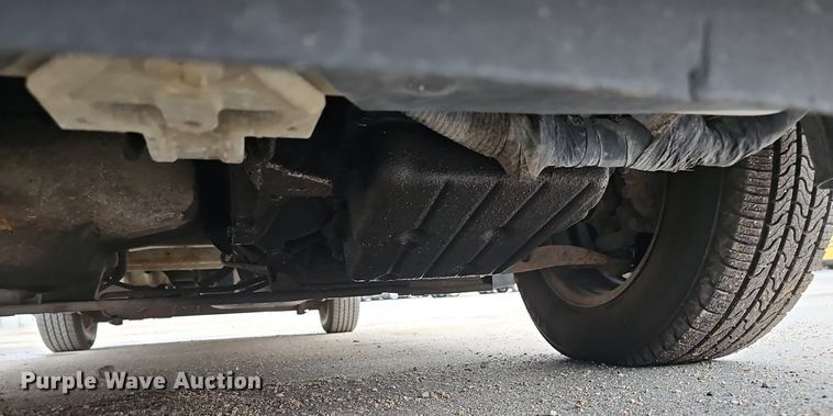 image for item DP0857 2003 Dodge Grand Caravan SE van