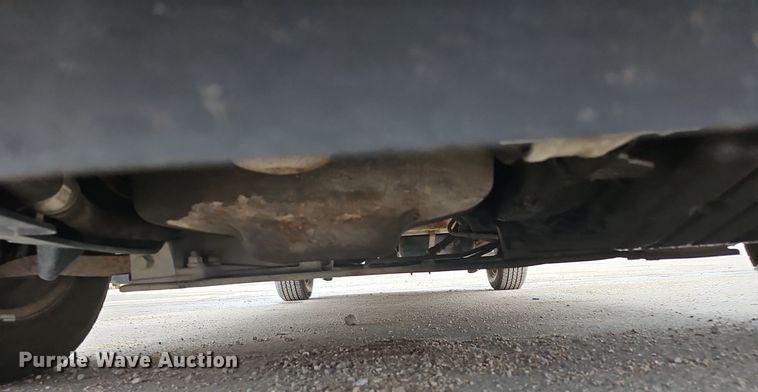 image for item DP0857 2003 Dodge Grand Caravan SE van