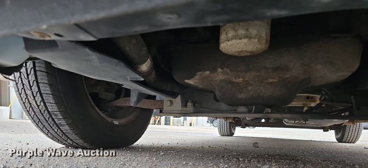 image for item DP0857 2003 Dodge Grand Caravan SE van