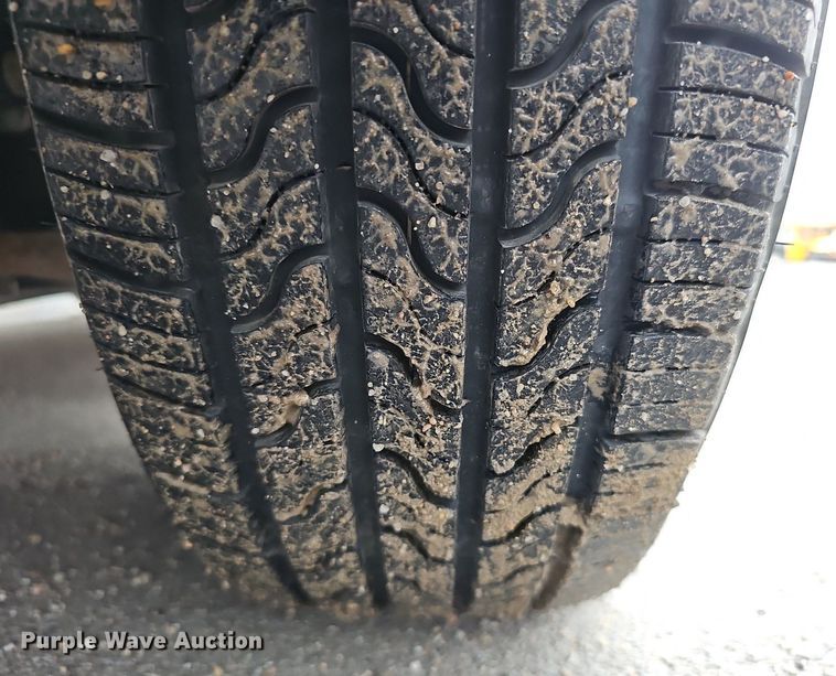 image for item DP0857 2003 Dodge Grand Caravan SE van