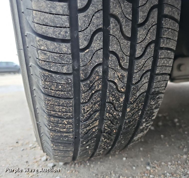 image for item DP0857 2003 Dodge Grand Caravan SE van