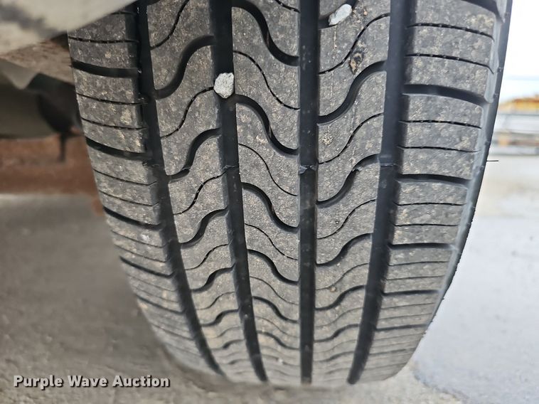 image for item DP0857 2003 Dodge Grand Caravan SE van