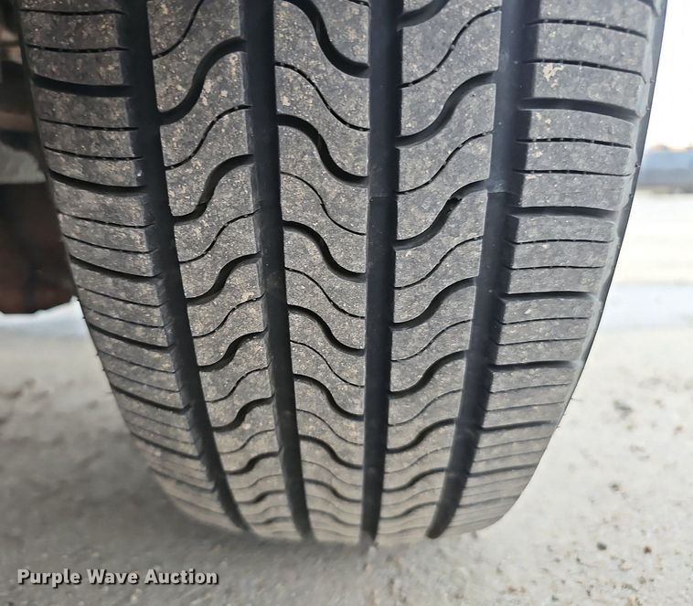 image for item DP0857 2003 Dodge Grand Caravan SE van