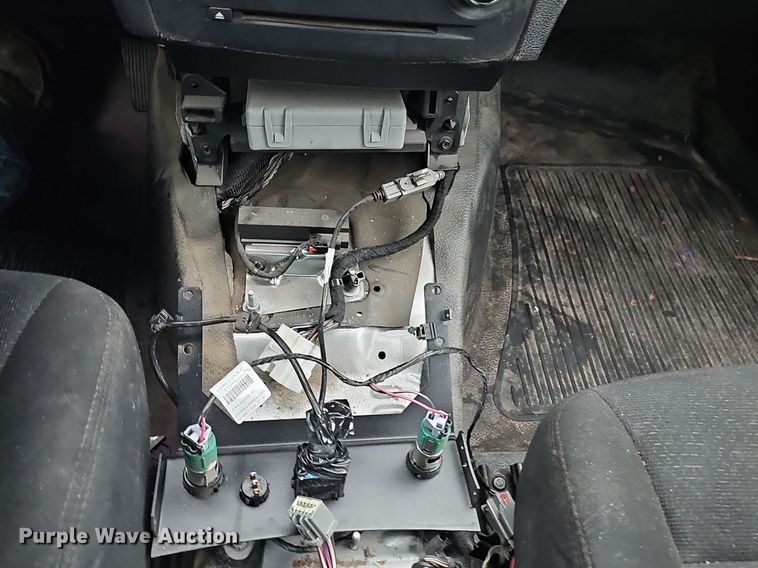 image for item DP0858 2014 Dodge Charger Police 