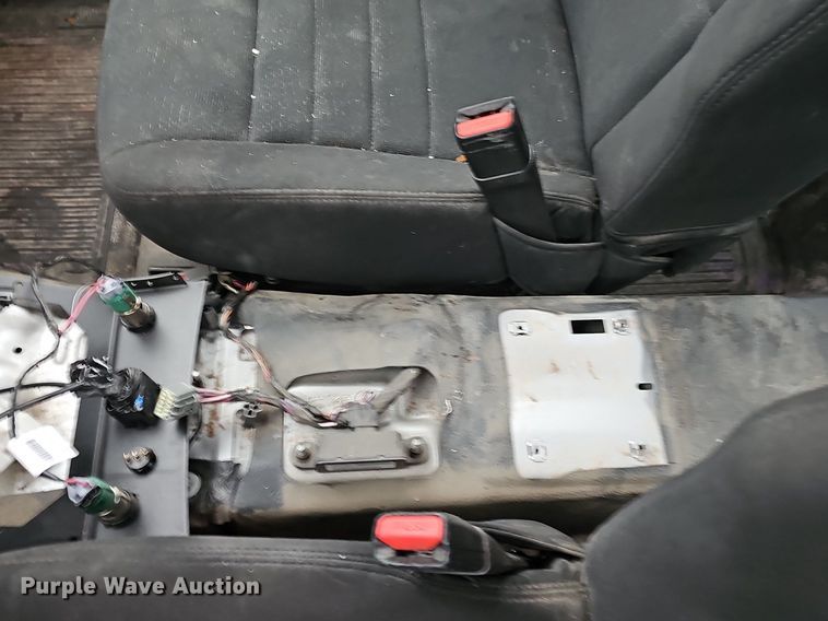 image for item DP0858 2014 Dodge Charger Police 