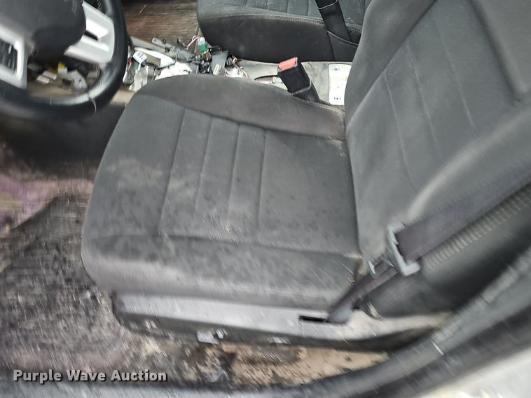 image for item DP0858 2014 Dodge Charger Police 