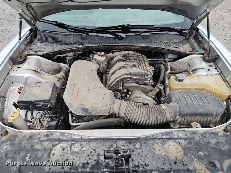 image for item DP0858 2014 Dodge Charger Police 