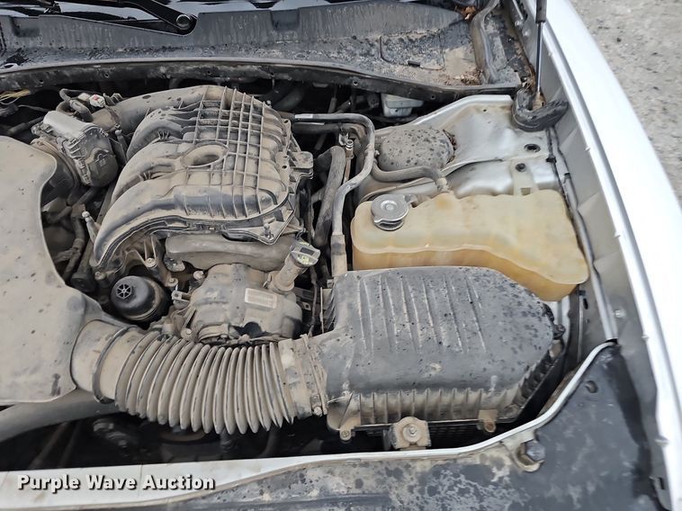 image for item DP0858 2014 Dodge Charger Police 