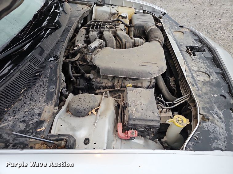 image for item DP0858 2014 Dodge Charger Police 