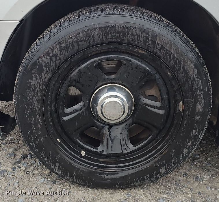 image for item DP0858 2014 Dodge Charger Police 